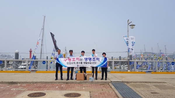 �������׿��� �������� �� �ؾ��� ������ ���� ȫ��Ȱ�� ����