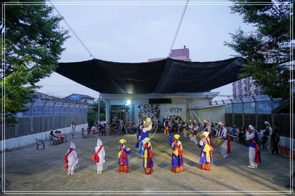 �����ó�Ǻ���ȸ, ���ѿ��� ���� �Ÿ� �ҳ��⡱ ����