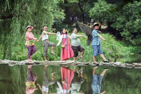 ���ѱ��μ���, �������� ������ �ð� ������ ����