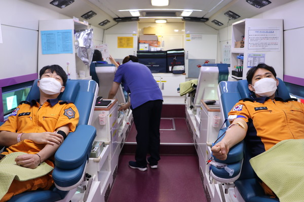 �����üҹ漭, �ڷγ�19 �غ� ����� ����