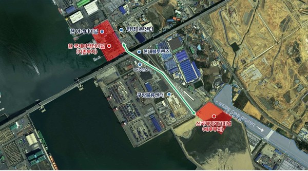 �������� ���������͹̳� �ֺ����߰�ȹ �����뿪 �߰�����ȸ ����