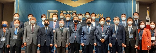 �����ý�, ��6ȸ ���ѹα� ������ġ��å��� �ֿ���� ����