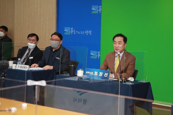 �����ý�, �ù� ȣ�� �� ?��2021�� �Ϲݱ� �ùΰ��� ��ȭ�� ������